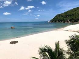 Silver Beach